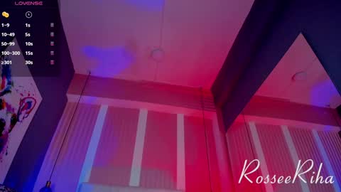 Riha  online show from February 9, 2:38 am