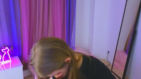 Rina online show from February 5, 10:24 pm