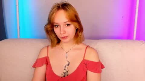 rikkichoco online show from April 18, 8:28 am