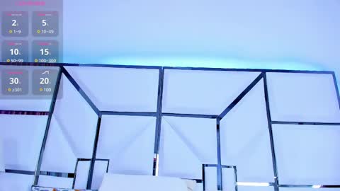 Riley online show from March 4, 11:40 am