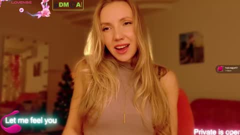 Rina Asty online show from January 9, 6:12 pm