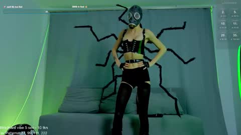 RINA online show from November 1, 7:34 am