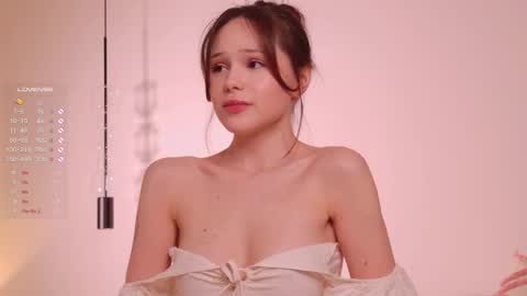 Rina online show from April 14, 11:38 pm