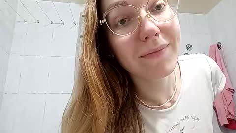 RinettaWilss online show from December 27, 11:21 pm