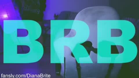 Snapshot of ripper_66 chatting on February 21, 3:32 pm DianaBrite fansl y online show from February 21, 3:32 pm