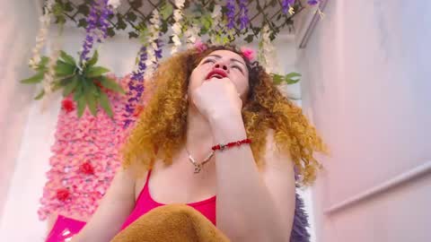 Risitos De Oro online show from April 29, 1:25 pm