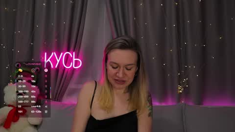 Rita online show from February 19, 11:03 pm