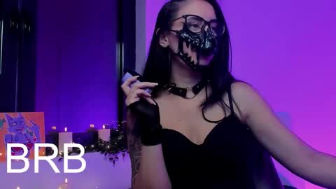 Miss Rita online show from November 21, 11:56 am