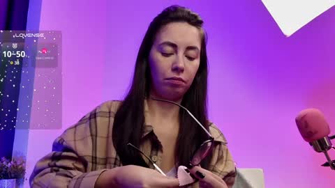 Miss Rita online show from December 11, 5:43 am