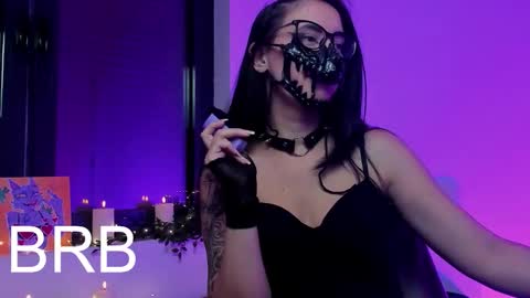 Miss Rita online show from December 2, 11:12 am