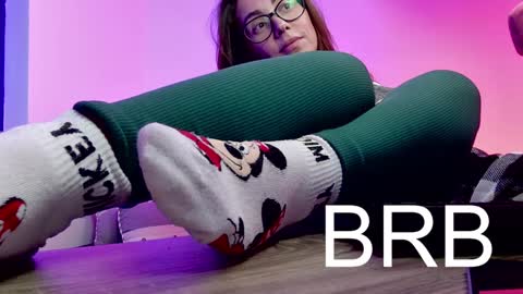 Miss Rita online show from December 26, 5:37 am