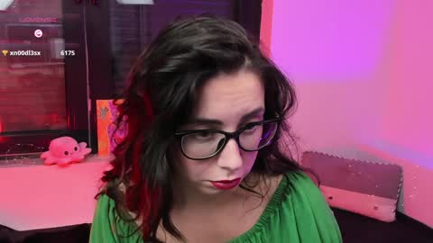 Miss Rita online show from January 31, 4:48 pm