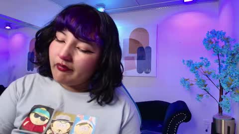 Snapshot of ritsuka_berry chatting on September 12, 4:02 am Ritsuka online show from September 12, 4:02 am