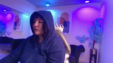 Snapshot of ritsuka_berry chatting on October 8, 3:11 am Ritsuka online show from October 8, 3:11 am