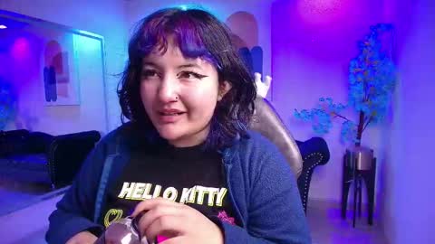 Snapshot of ritsuka_berry chatting on October 18, 4:48 am Ritsuka online show from October 18, 4:48 am