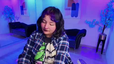 Snapshot of ritsuka_berry chatting on October 3, 4:17 am Ritsuka online show from October 3, 4:17 am