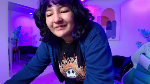 Snapshot of ritsuka_berry chatting on September 11, 3:18 am Ritsuka online show from September 11, 3:18 am