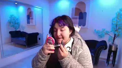 Snapshot of ritsuka_berry chatting on October 16, 3:42 am Ritsuka online show from October 16, 3:42 am