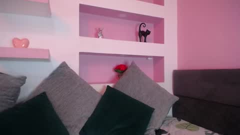 RIX VENOM online show from March 8, 12:31 am