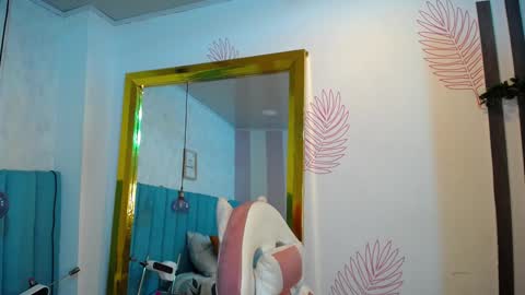 RIX VENOM online show from January 23, 12:14 am