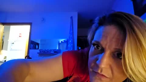 Randiz online show from March 3, 7:14 pm