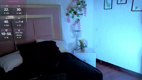 robin D online show from November 15, 11:44 am