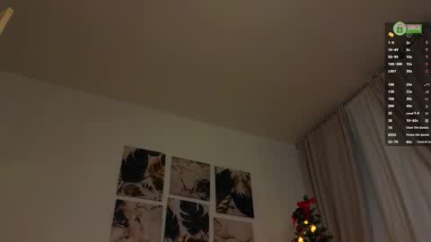 rochelle_dolly online show from January 5, 5:27 pm