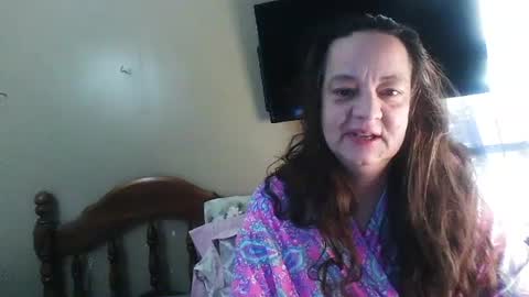 Rosie Rios online show from February 2, 1:08 pm