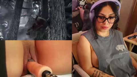 Rok-N-Blaze online show from December 17, 6:28 am