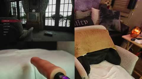 Rok-N-Blaze online show from October 25, 5:59 am