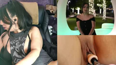 Rok-N-Blaze online show from April 25, 2:36 am