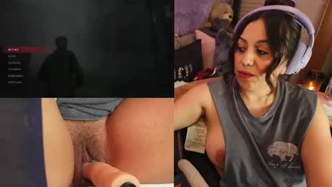 Rok-N-Blaze online show from November 29, 2:26 am