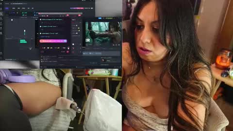 Rok-N-Blaze online show from January 10, 3:11 am