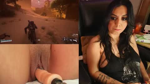 Rok-N-Blaze online show from March 13, 3:52 am