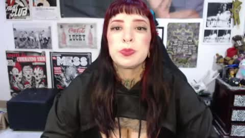 Rolly online show from May 31, 9:05 pm