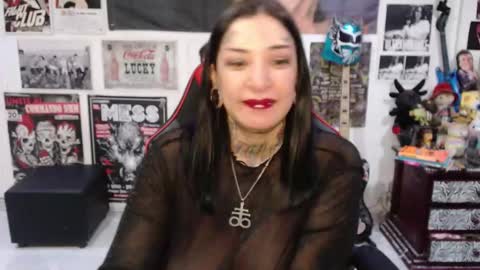 Snapshot of rollyderolandia666 chatting on September 14, 11:02 pm Rolly online show from September 14, 11:02 pm