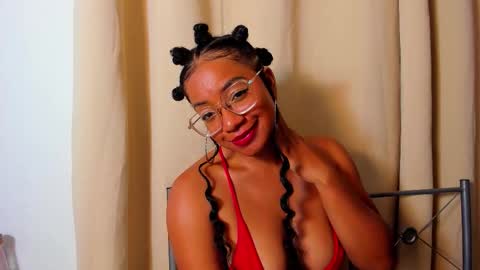 Is A Belle online show from October 1, 2:05 am