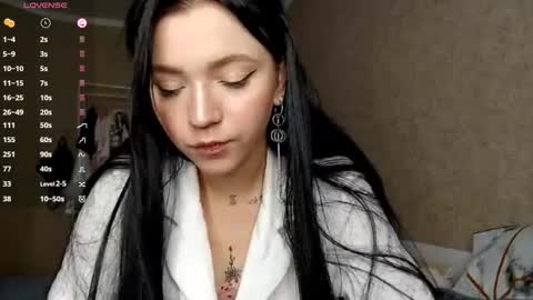 Snapshot of romeliahastert chatting on October 11, 12:08 pm Anica online show from October 11, 12:08 pm
