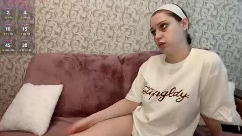 Alya online show from February 16, 9:09 am