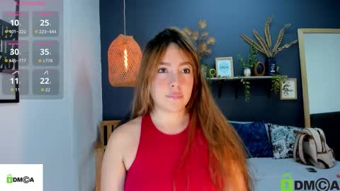 romi online show from October 16, 7:16 pm