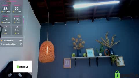 romi online show from September 16, 8:06 pm