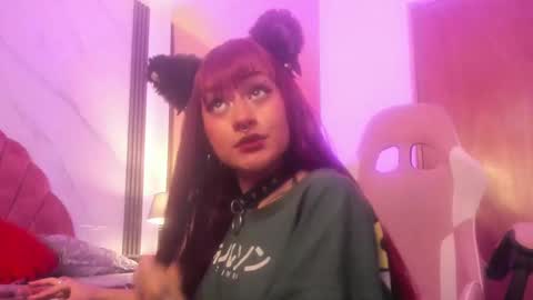 Snapshot of rominnakonde chatting on October 8, 8:24 pm Rominna online show from October 8, 8:24 pm