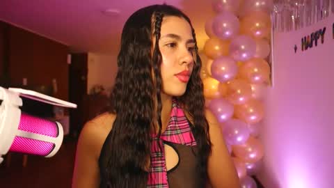 Roni online show from March 31, 5:07 am