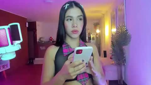 Roni online show from May 14, 2:50 am