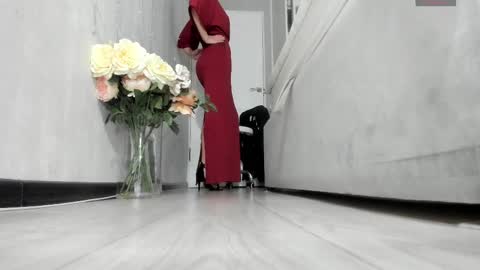 Snapshot of rora_ chatting on March 7, 10:32 pm Aurora online show from March 7, 10:32 pm