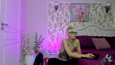 Rose online show from January 14, 5:40 am