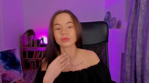 Rosa online show from March 2, 11:19 am