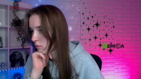 rosalie_liu online show from November 19, 3:34 pm