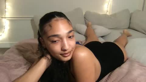 Rosalina online show from February 20, 6:26 am