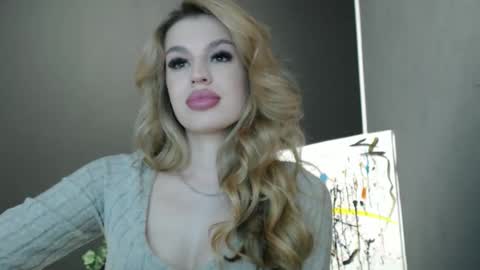 Rosalina online show from September 20, 3:43 pm